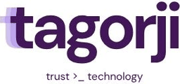 Tagorji logo