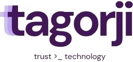 Tagorji logo